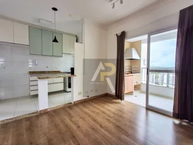 Apartamento com 2 Quartos à venda, 65m² no Vila Mogilar, Mogi das Cruzes
