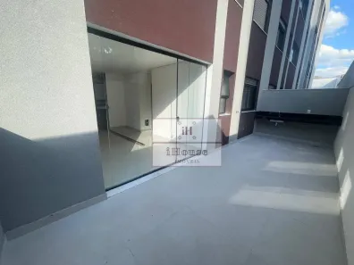 Apartamento com 2 Quartos à venda, 55m² no Cruzeiro, Belo Horizonte