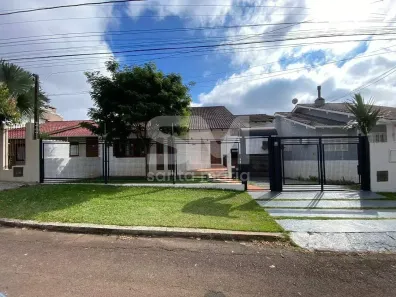 Casa com 4 Quartos para alugar, 313m² no Palmital, Chapecó