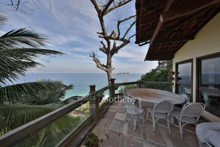 Casa com 4 Quartos à venda, 1000m² no Joá, Rio de Janeiro