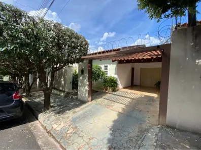 Casa com 3 Quartos à venda, 140m² no Residencial Gabriela, São José do Rio Preto