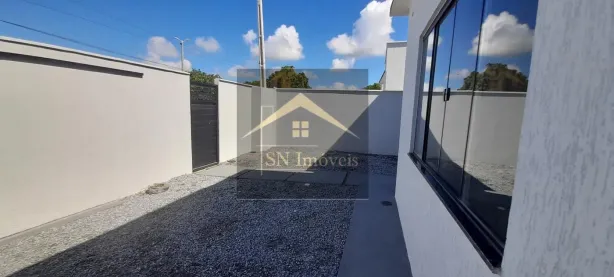 Casa com 3 Quartos à venda, 80m² no Enseada das Gaivotas, Rio das Ostras