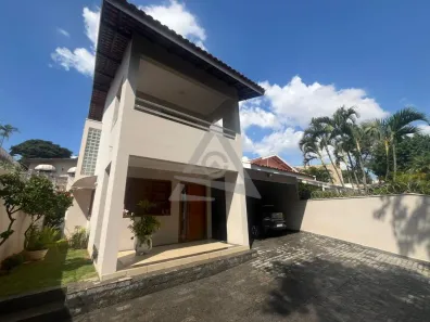 Casa com 3 Quartos à venda, 199m² no Nova Campinas, Campinas