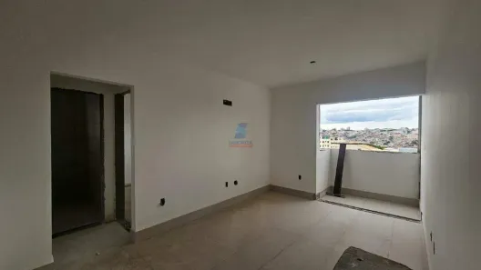 Apartamento com 2 Quartos à venda, 62m² no Riacho das Pedras, Contagem