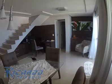 Cobertura com 3 Quartos à venda, 178m² no Enseada Azul, Guarapari