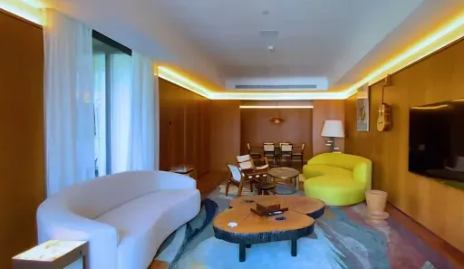 Apartamento com 1 Quarto à venda, 147m² no Bela Vista, São Paulo