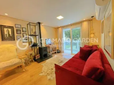 Apartamento com 3 Quartos à venda, 110m² no São José, Canela