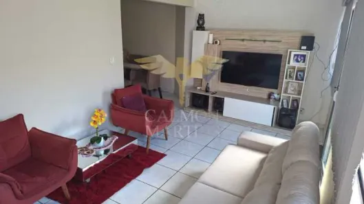 Casa de Condomínio com 4 Quartos à venda, 158m² no Itapuã, Salvador