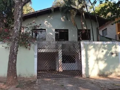 com 3 Quartos à venda, 283m² no Jardim Martinelli (Sousas), Campinas