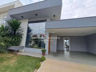 Casa de Condomínio com 3 Quartos à venda, 180m² no Jardim Vila Paradiso, Indaiatuba