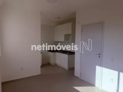 Apartamento com 2 Quartos para alugar, 50m² no Palmeiras, Belo Horizonte