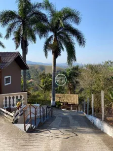 Fazenda/Sítio com 3 Quartos à venda, 2000m² no Freitas, São José dos Campos