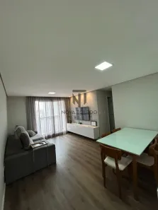 Apartamento com 3 Quartos à venda, 77m² no Parque Industrial, São José dos Campos