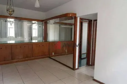Apartamento com 2 Quartos à venda, 73m² no Icaraí, Niterói