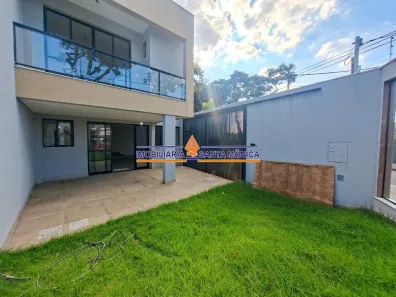 Casa com 3 Quartos à venda, 128m² no Xodó Marize, Belo Horizonte