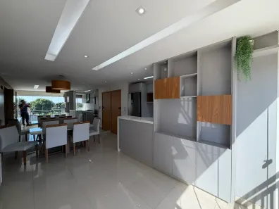 Apartamento com 3 Quartos à venda, 70m² no Vila Monticelli, Goiânia