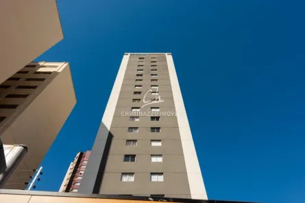 Apartamento com 2 Quartos à venda, 57m² no Centro, Campinas