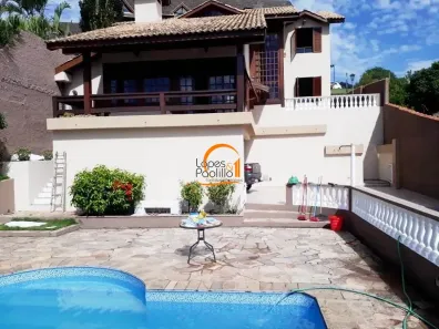 Casa com 4 Quartos à venda, 260m² no Parque Arco Iris, Atibaia