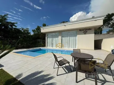 Lote/Terreno à venda, 300m² no Parque Brasil 500, Paulínia
