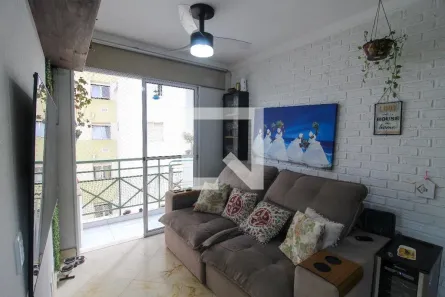 Apartamento com 3 Quartos à venda, 63m² no Jardim das Vertentes, São Paulo