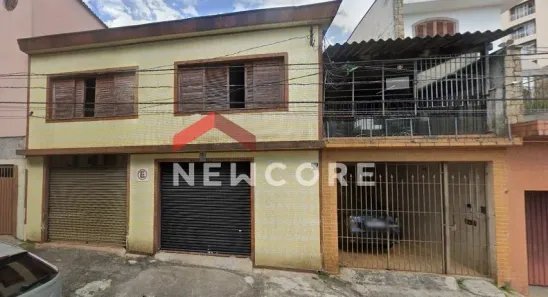 Casa com 6 Quartos à venda, 220m² no Parque da Vila Prudente, São Paulo