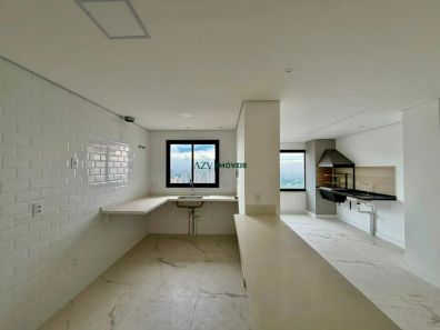 Apartamento com 3 Quartos à venda, 120m² no Vila Ema, São José dos Campos