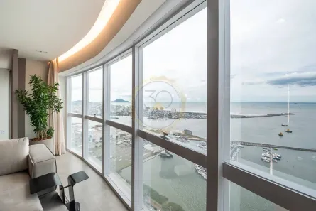 Apartamento com 3 Quartos à venda, 329m² no Centro, Itajaí
