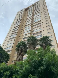 Apartamento com 2 Quartos à venda, 89m² no Nova Suiça, Goiânia