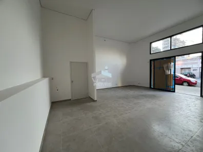 Ponto Comercial para alugar, 55m² no Cambuí, Campinas
