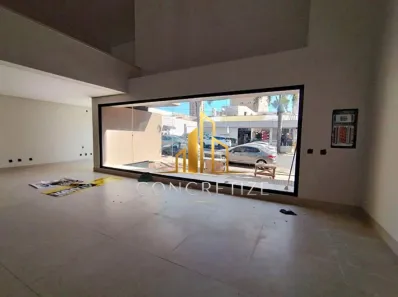 Ponto Comercial para alugar, 278m² no Centro, Bauru