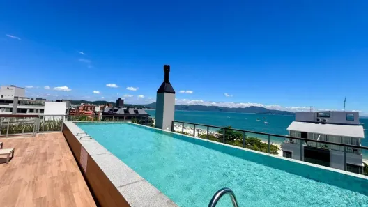 Apartamento com 3 Quartos à venda, 123m² no Jurerê, Florianópolis