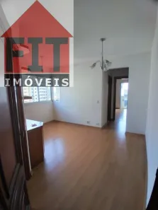 Apartamento com 1 Quarto para alugar, 40m² no Vila Mariana, São Paulo