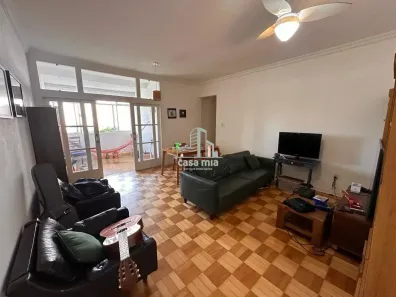 Apartamento com 3 Quartos à venda, 140m² no Vila Mariana, São Paulo