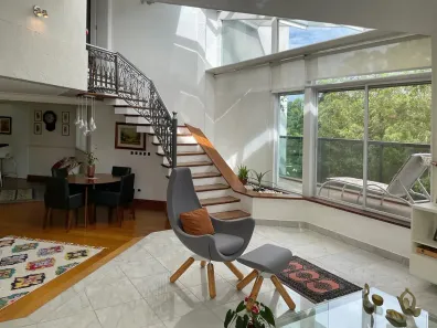 Apartamento com 4 Quartos à venda, 760m² no Real Parque, São Paulo