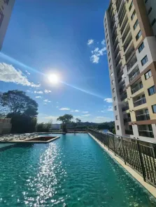 Apartamento com 2 Quartos à venda, 50m² no Vera Tereza, Caieiras