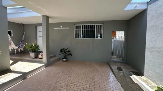 Imóvel Comercial com 4 Quartos à venda, 195m² no Jardim do Trevo, Campinas