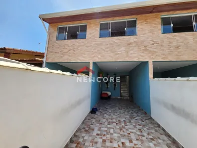Casa com 3 Quartos à venda, 90m² no Balneário Stella Maris, Peruíbe