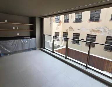Apartamento com 2 Quartos à venda, 95m² no Botafogo, Rio de Janeiro