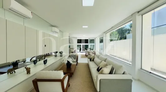 Casa com 6 Quartos à venda, 440m² no Riviera, Bertioga