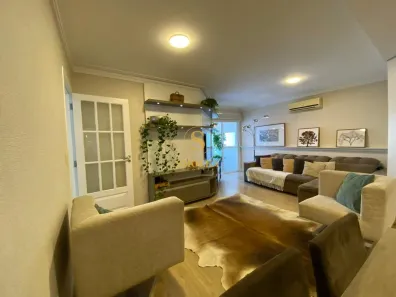 Apartamento com 4 Quartos à venda, 109m² no Centro, Florianópolis