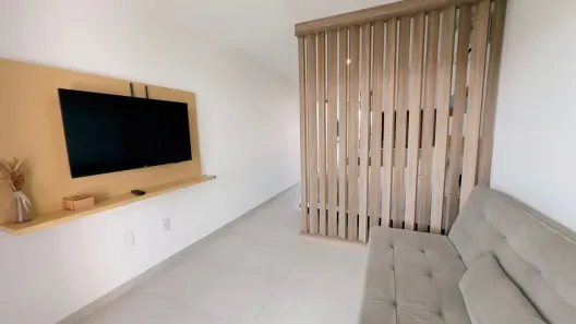 Apartamento com 1 Quarto à venda, 28m² no Porto de Galinhas, Ipojuca