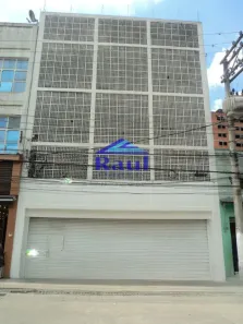 Prédio Comercial à venda, 434m² no Santo Amaro, São Paulo
