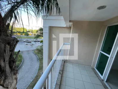 Apartamento com 2 Quartos para alugar, 55m² no Barra da Tijuca, Rio de Janeiro