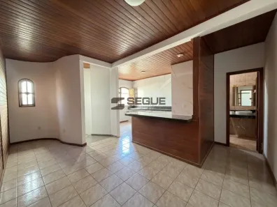 Casa com 2 Quartos para alugar, 72m² no Vila Guaranhuns, Vila Velha