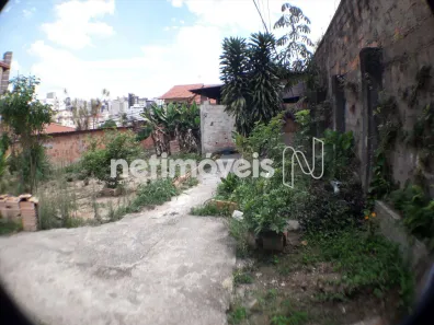 Lote/Terreno à venda, 324m² no União, Belo Horizonte