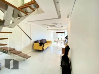 Cobertura com 3 Quartos à venda, 148m² no Botafogo, Rio de Janeiro