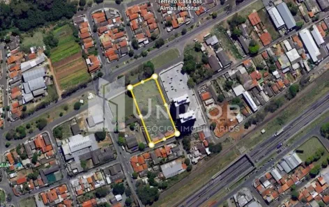 Lote/Terreno à venda, 5794m² no Chácaras Fazenda Coelho, Hortolândia