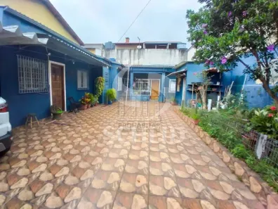 Casa com 2 Quartos à venda, 250m² no Jardim Cliper, São Paulo