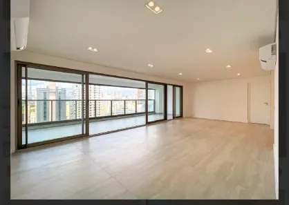 Apartamento com 3 Quartos para venda ou aluguel, 213m² no Cerqueira César, São Paulo