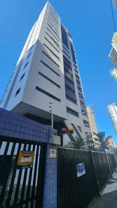 Apartamento com 4 Quartos à venda, 184m² no Meireles, Fortaleza